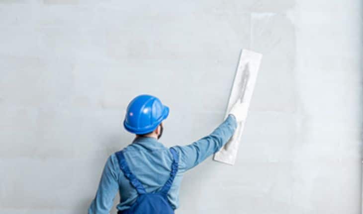 İnönü İnşaat Sıvacısı